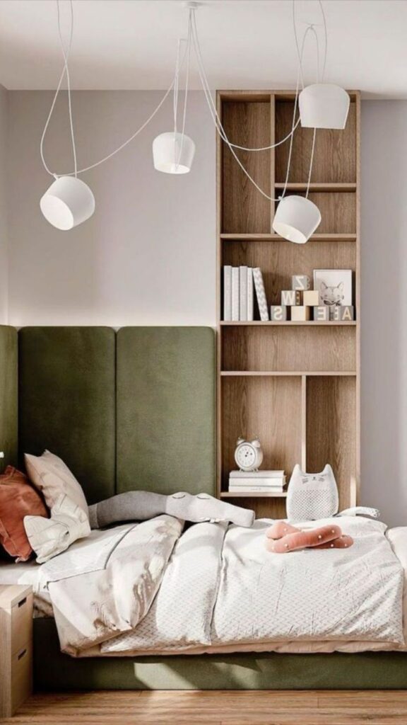 Modern Teenage Bedroom Ideas For Small Rooms