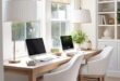 Office Design Ideas For Small Office