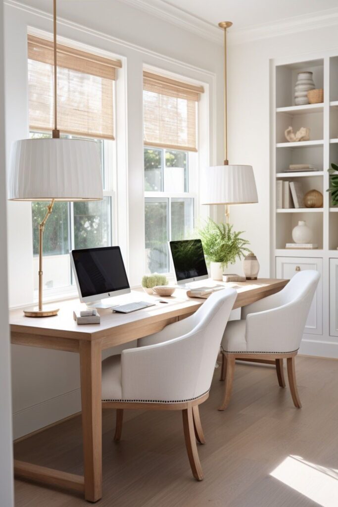 Office Design Ideas For Small Office