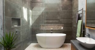 Bathroom Remodeling Ideas For Small Spaces