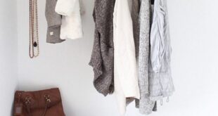 Diy Bedroom Clothing Storage Ideas