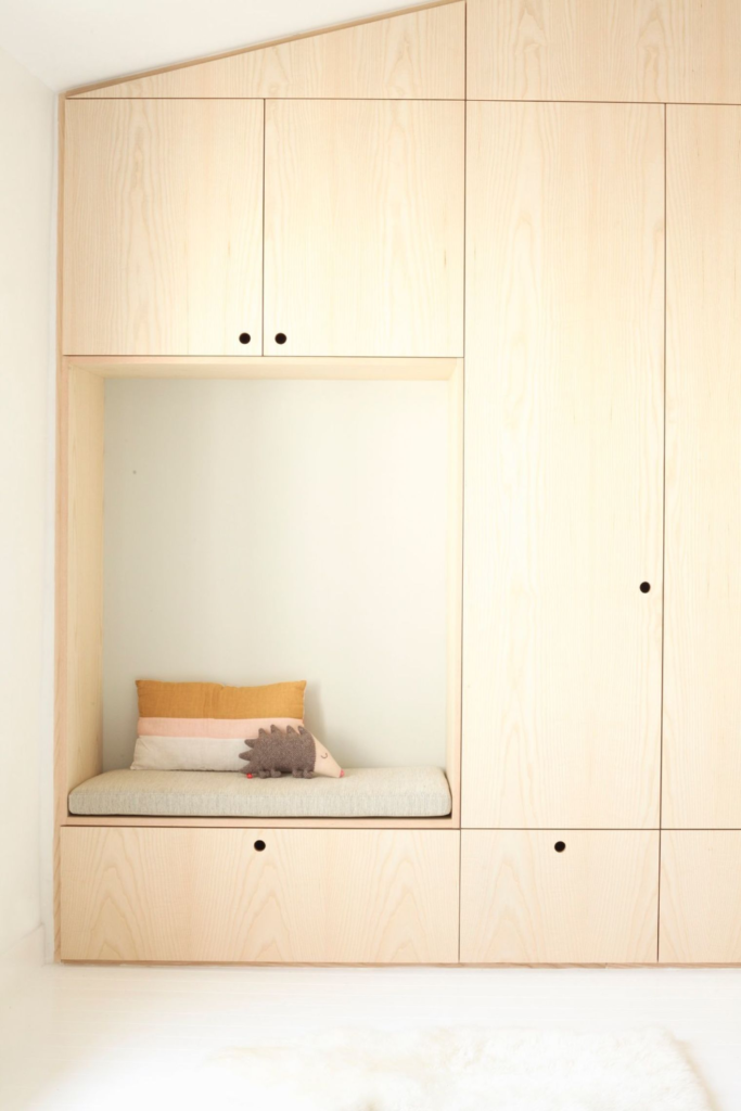 Bedroom Storage Furniture