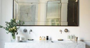 Bathroom Remodeling Ideas For Small Spaces