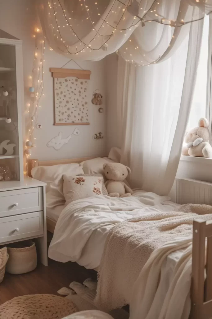 Teenage Girls Bedroom Ideas For Small Rooms