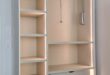 Small Bedroom Wardrobe