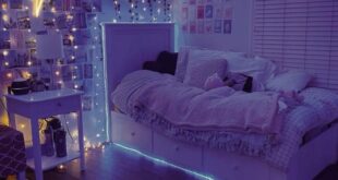 Girls Bedroom Ideas For Small Rooms