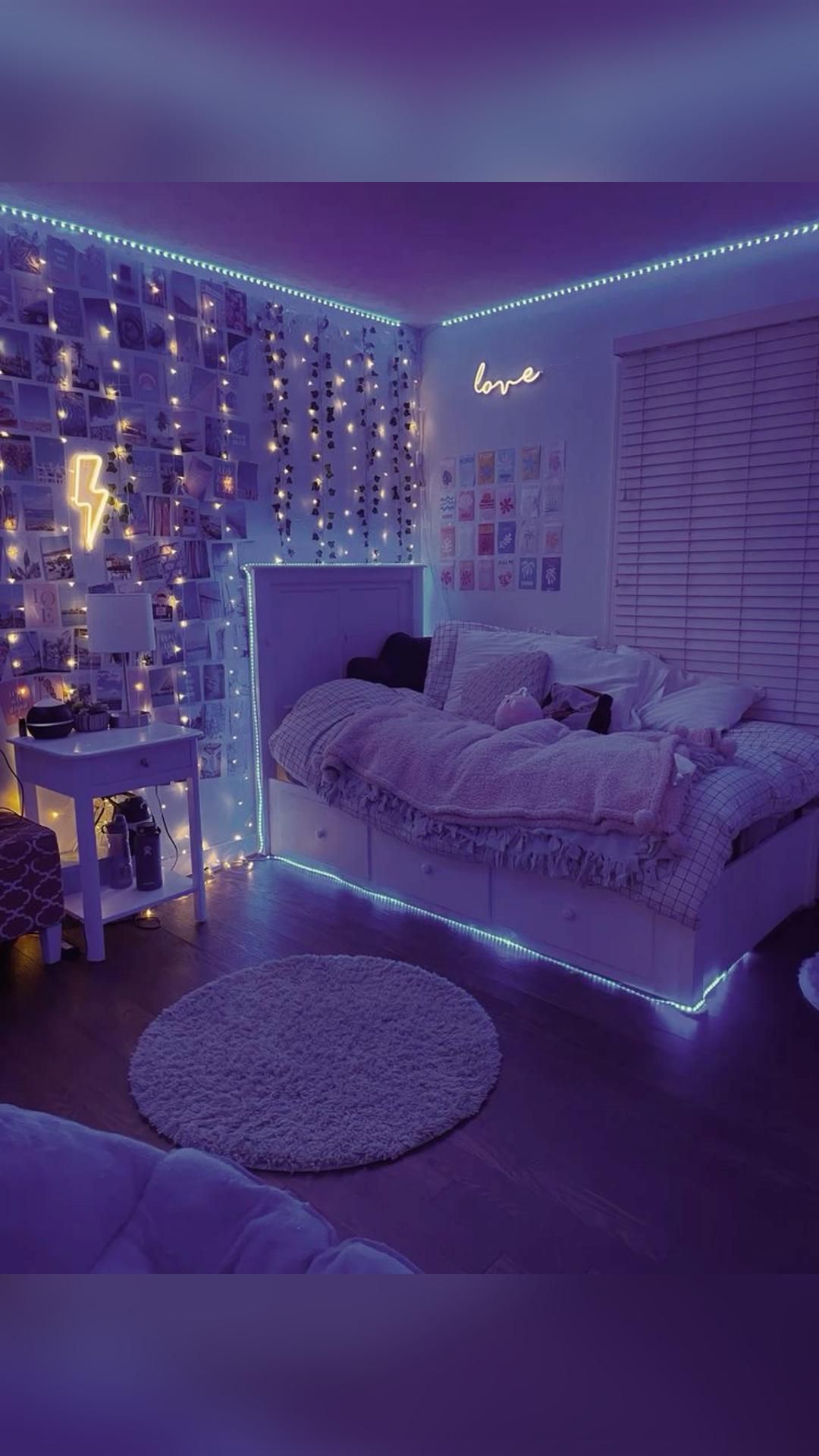 Creative Space-Saving Solutions for Girls’ Small Bedrooms