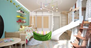 Toddler Girls Room Decor Ideas