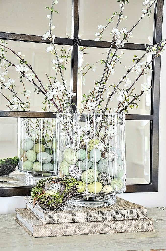 Creative Ways to Decorate Your Home for Easter