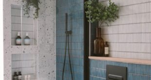 Modern Small Bathroom Decorating Ideas