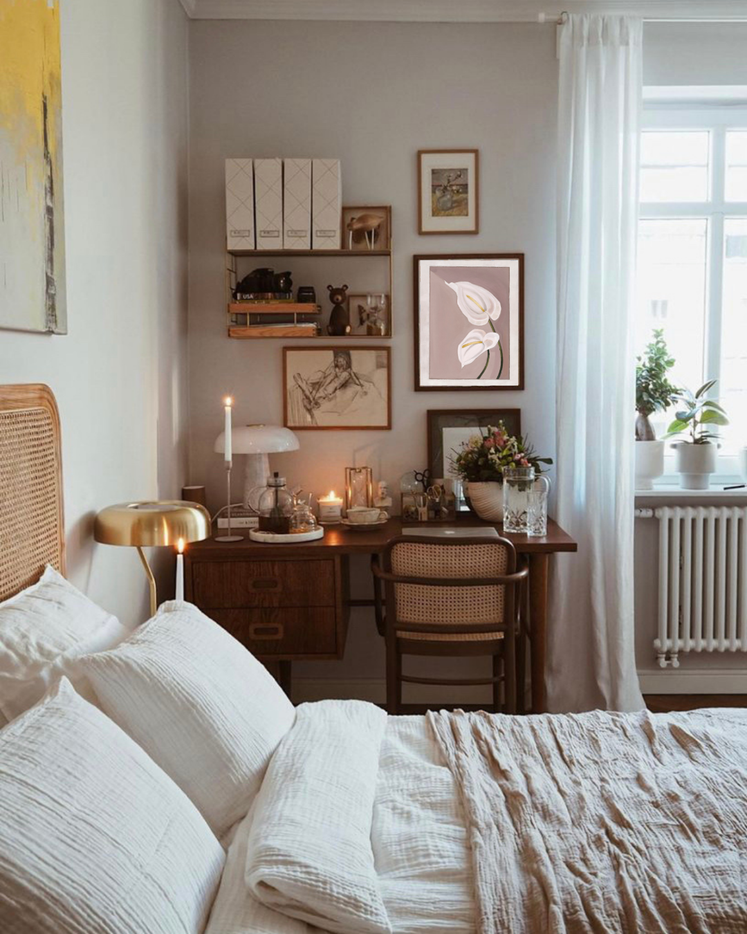 Creative Ways to Decorate a Small Home Interior