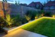 Small Garden Landscaping Ideas