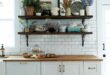 Country Kitchen Tile Backsplash Ideas