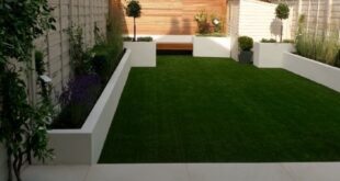 Small Garden Landscaping Ideas