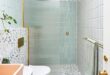 Bathroom Wall Tiles Design