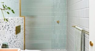 Bathroom Wall Tiles Design