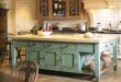 Country Kitchen Ideas For Small Kitchens