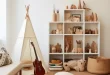 Kids Room Toy Storage Ideas