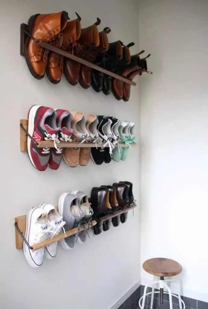 Creative Ways to Organize and Store Your Belongings