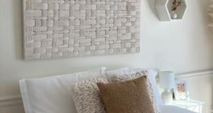 Diy Bedroom Wall Decor