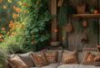 Back Deck Decorating Ideas