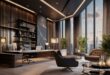 Office Interior Design Ideas