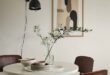 Modern Small Dining Room Decor Ideas