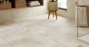 Bathroom Floor Tile Ideas