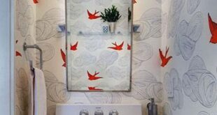 Bathroom Remodeling Ideas For Small Spaces