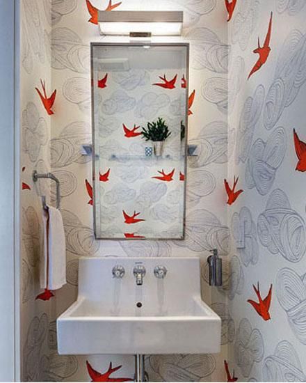 Creative Ways to Upgrade Your Small Bathroom