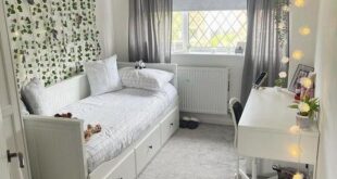 Girls Bedroom Ideas For Small Rooms