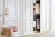 Fitted Bedrooms Furniture