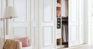 Fitted Bedrooms Furniture