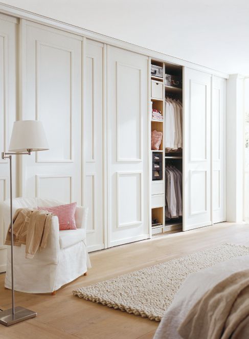 Customized Bedroom Furniture: Personalize Your Space with Fitted Solutions