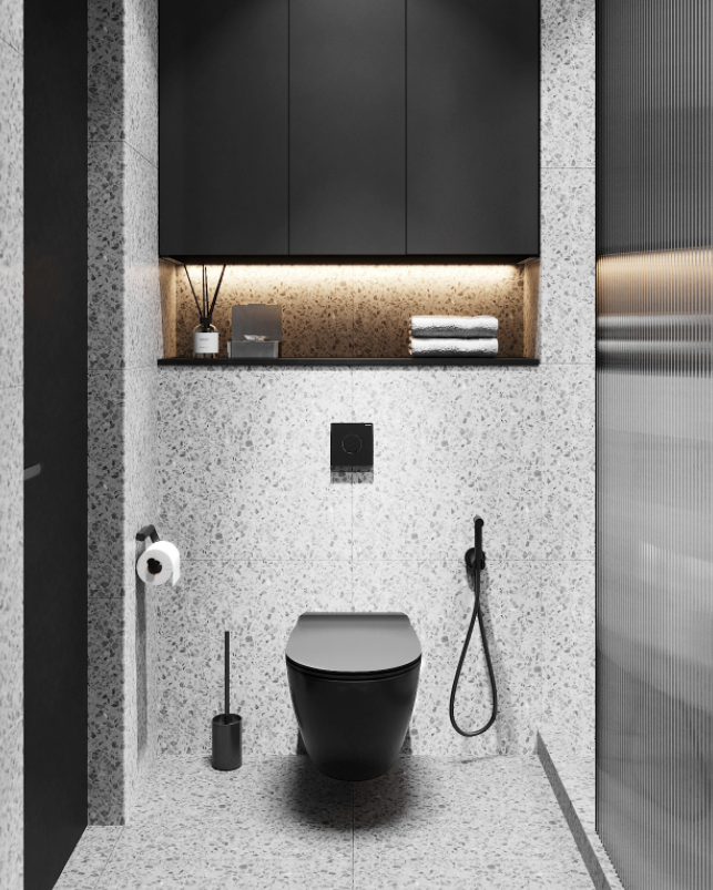 Designing Perfect Bathroom Recessed Lighting: A Manual for Illumination in the Washroom