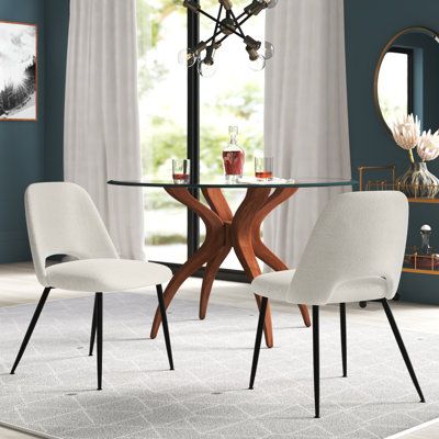 Parson Dining Room Chairs