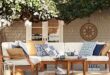 Clearance Patio Furniture Sets