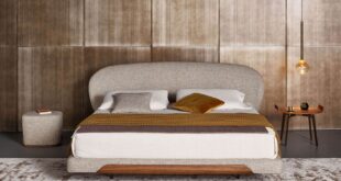 Contemporary Italian Bedroom Furniture