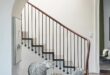 Contemporary Stair Runners