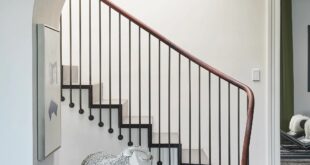 Contemporary Stair Runners