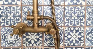 Exclusive Bathroom Tiles