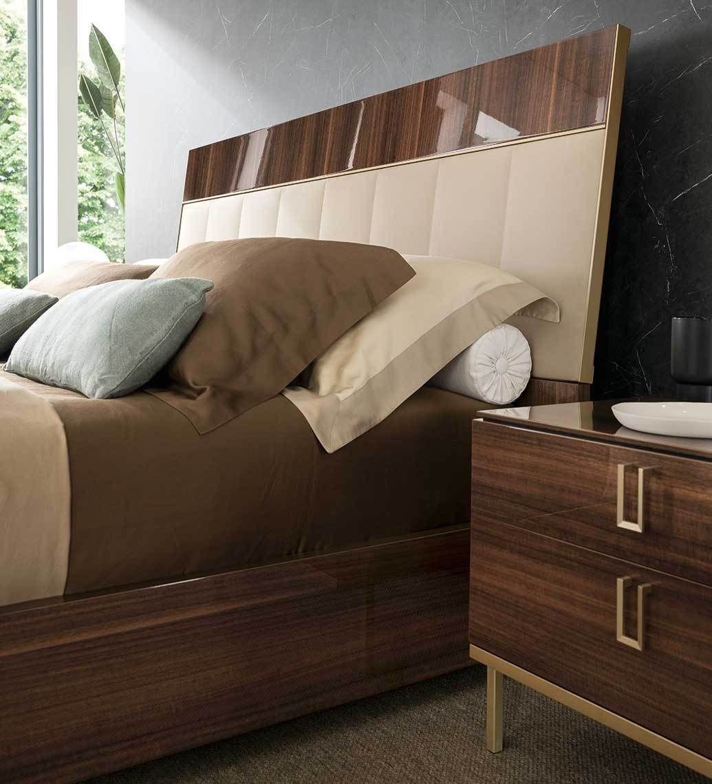 Discover the Timeless Elegance of Italian Bedroom Furniture Sets