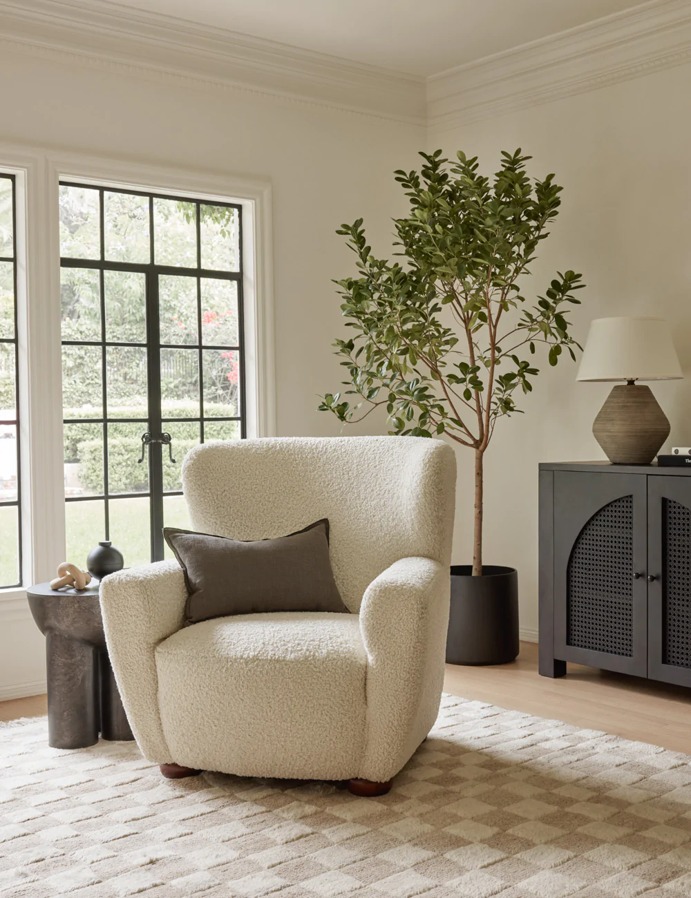 Discover the Ultimate Comfort: Accent Comfy Chairs for Your Home