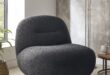 Swivel Occasional Chairs