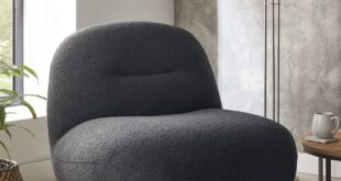 Swivel Occasional Chairs