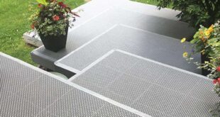 Vinyl Flooring For Outdoor Patio