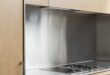 Stainless Steel Kitchen Countertops