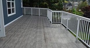 Vinyl Flooring For Outdoor Patio