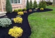 Simple Landscape Ideas For Front Of House