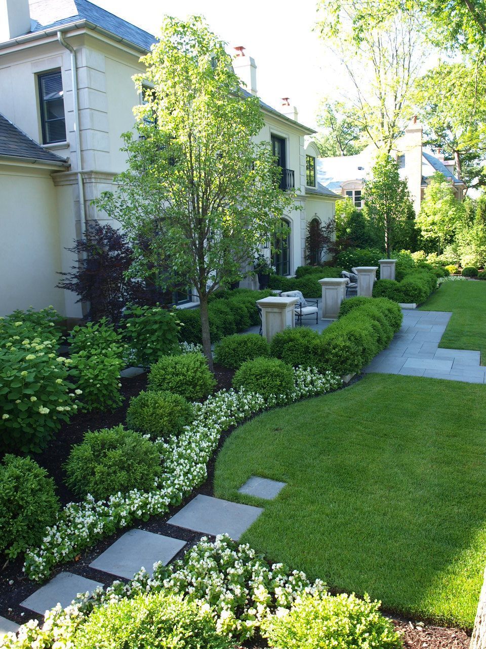 Easy Ways to Enhance Your Front Yard Landscaping